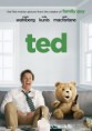 ASSISTIR O URSINHO TED – DUBLADO